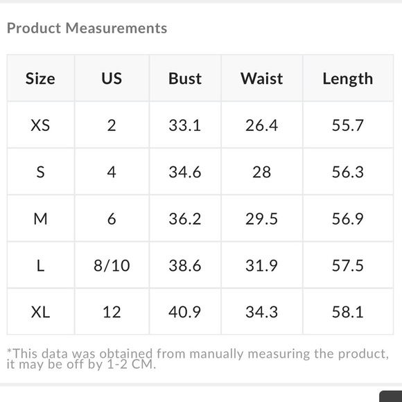 Commense Printed Back Tie Detail Blue Dress - Picture 4 of 6